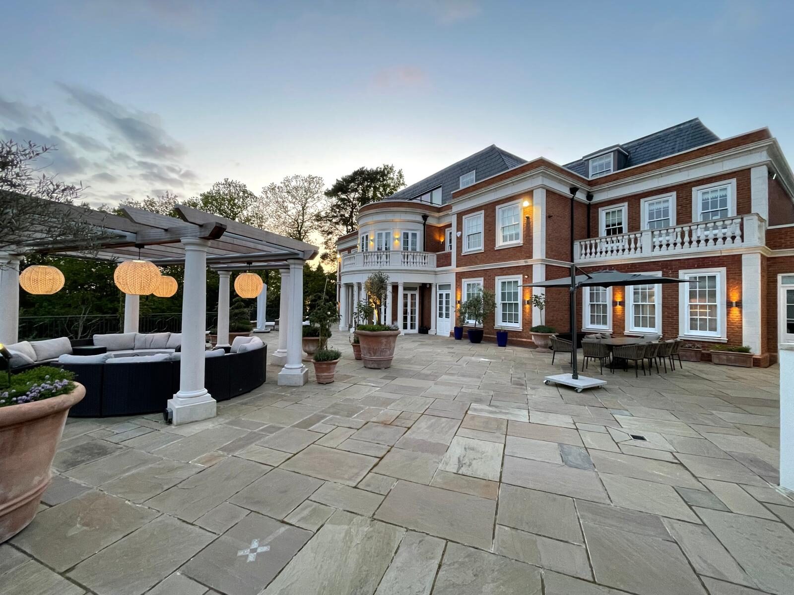 Private Residence, Surrey