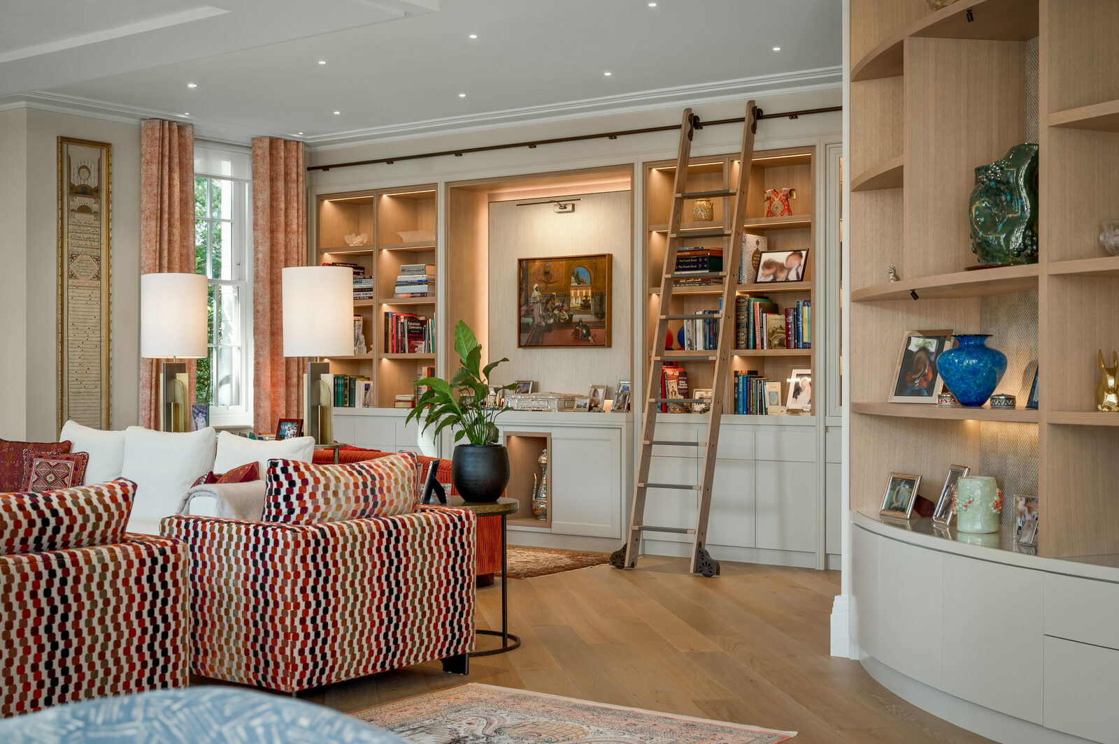 Private Residence, Surrey