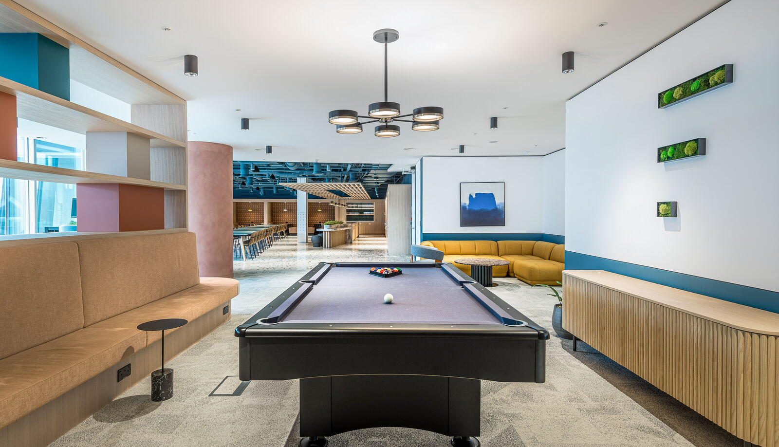 Room to Play