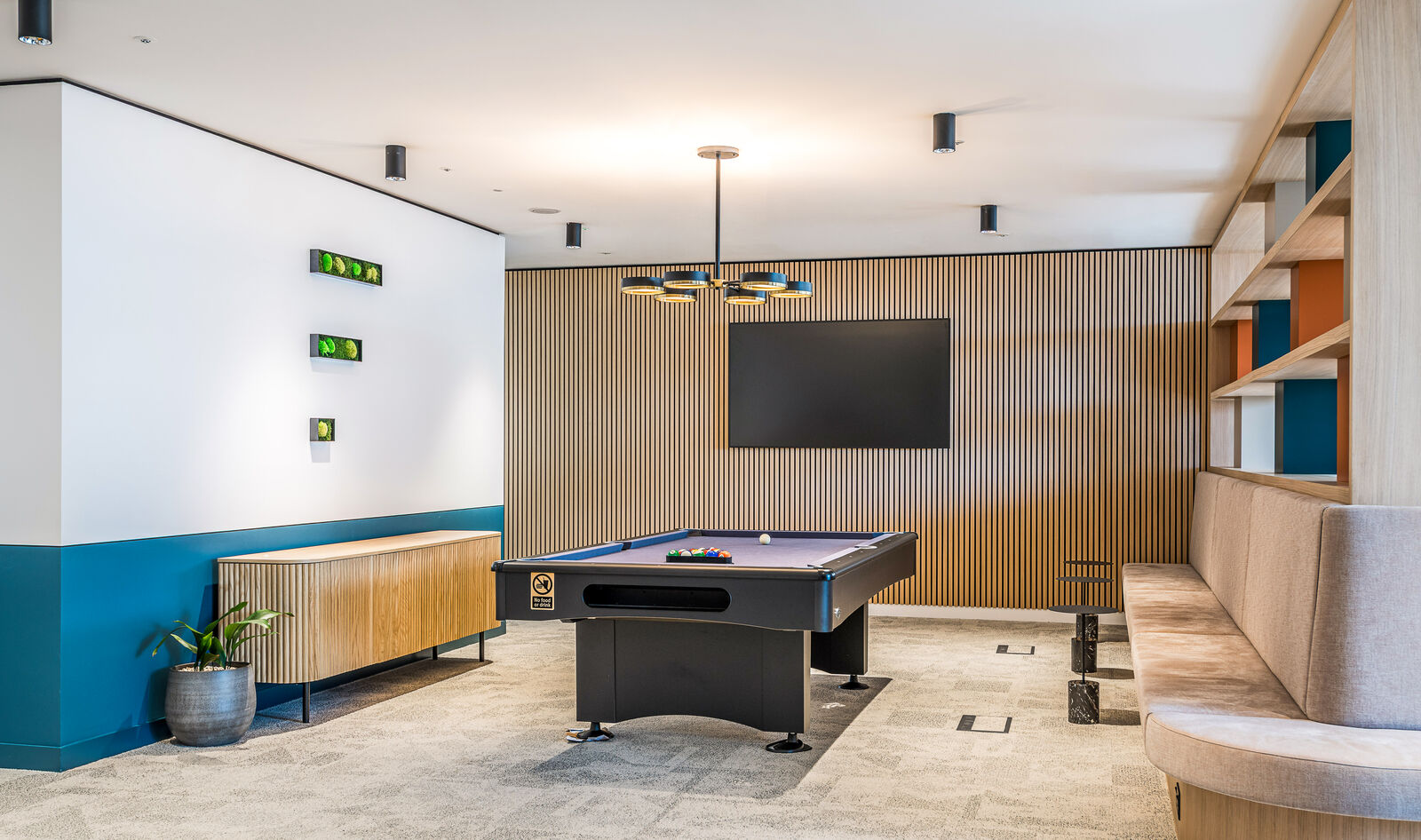 Room to Play