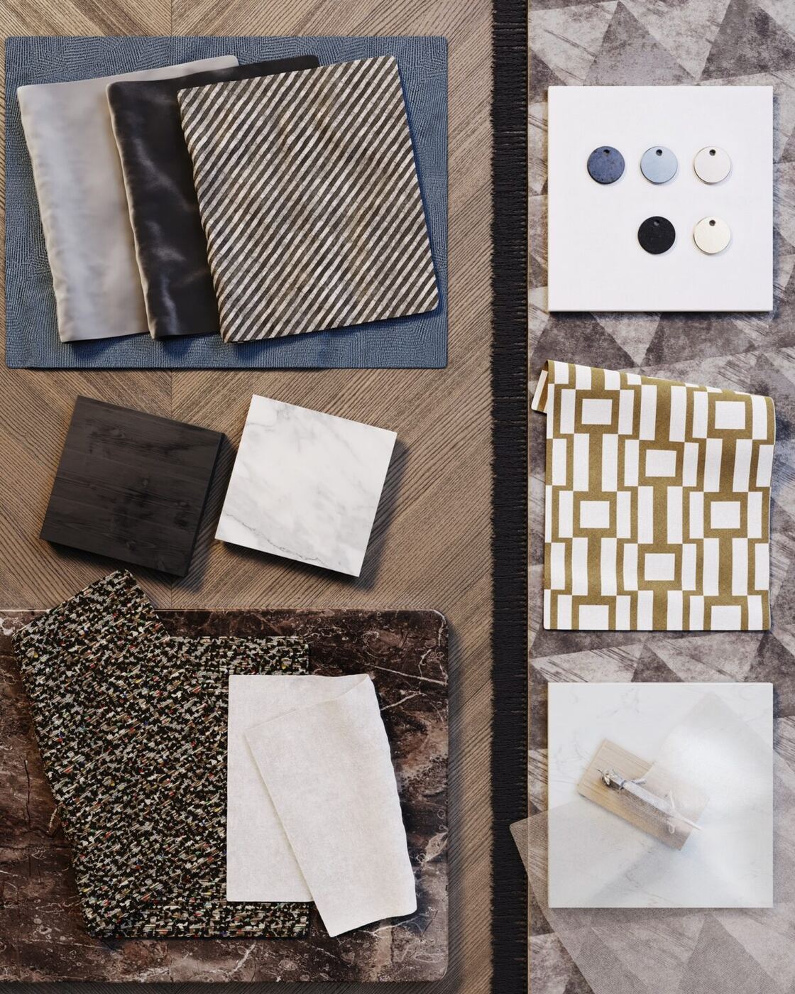 Elevating Masculine Chic