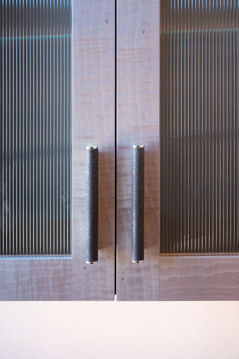 Custom Crafted Handles