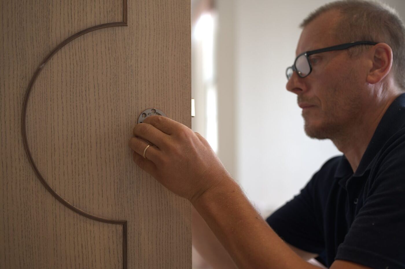 On-site Experience & Craftsmanship