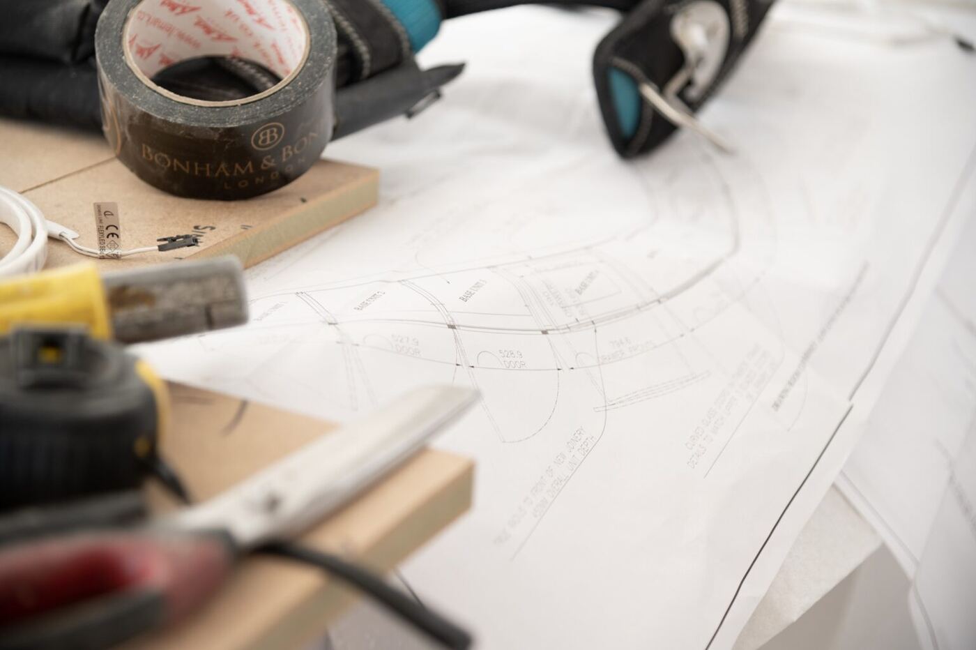 On-site Experience & Craftsmanship