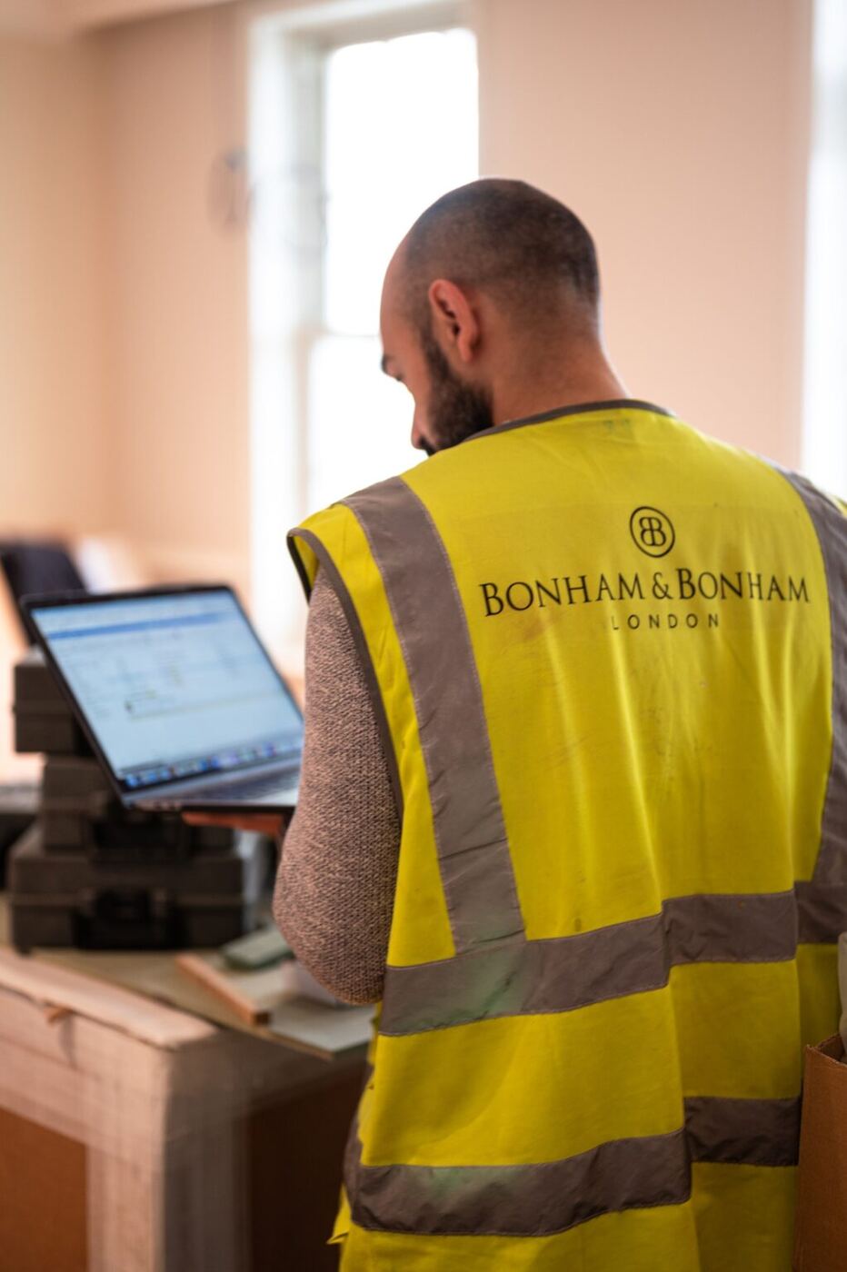On-site Experience & Craftsmanship