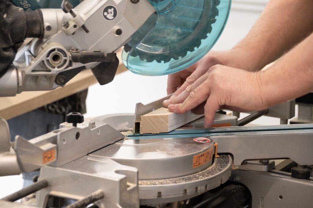 On-site Experience & Craftsmanship
