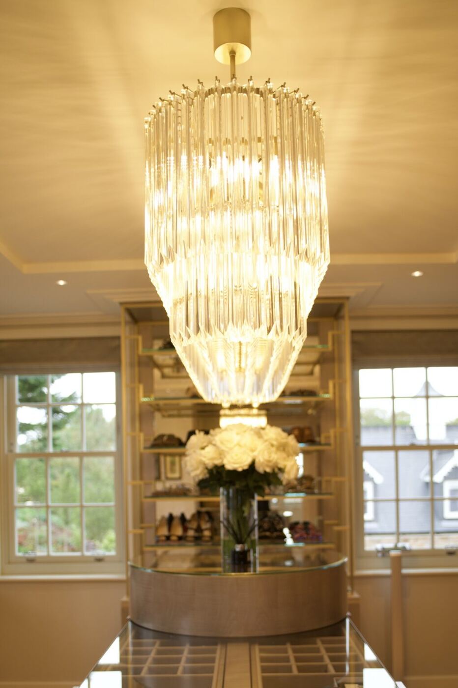 Bespoke Decorative Lighting