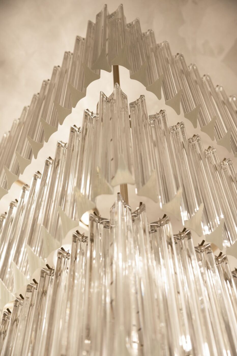 Bespoke Decorative Lighting