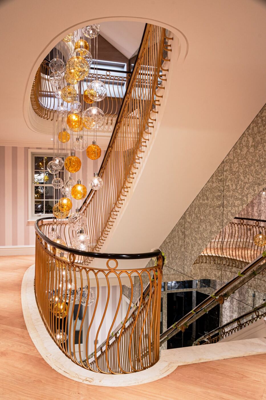 Bespoke Decorative Lighting