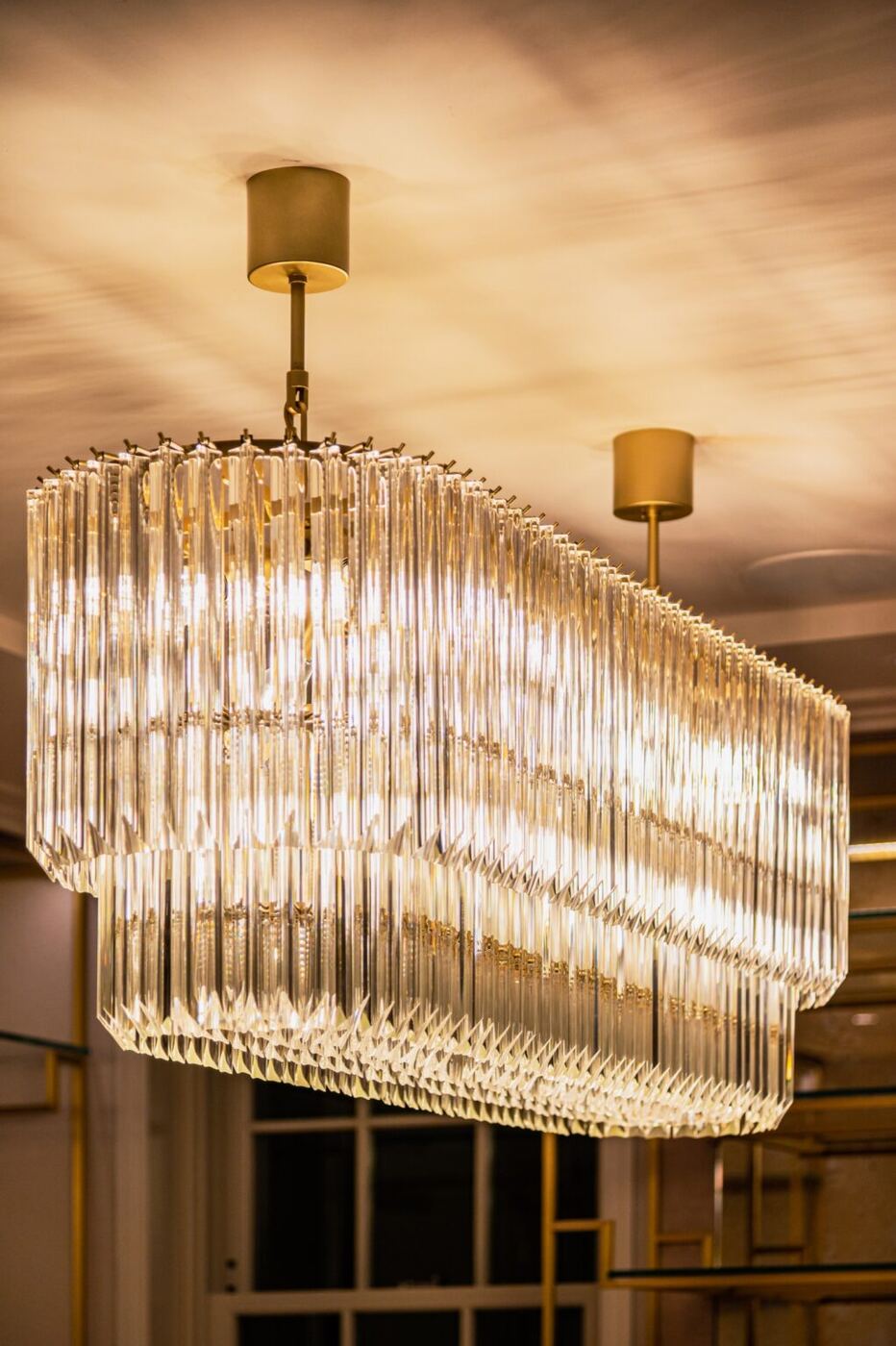 Bespoke Decorative Lighting
