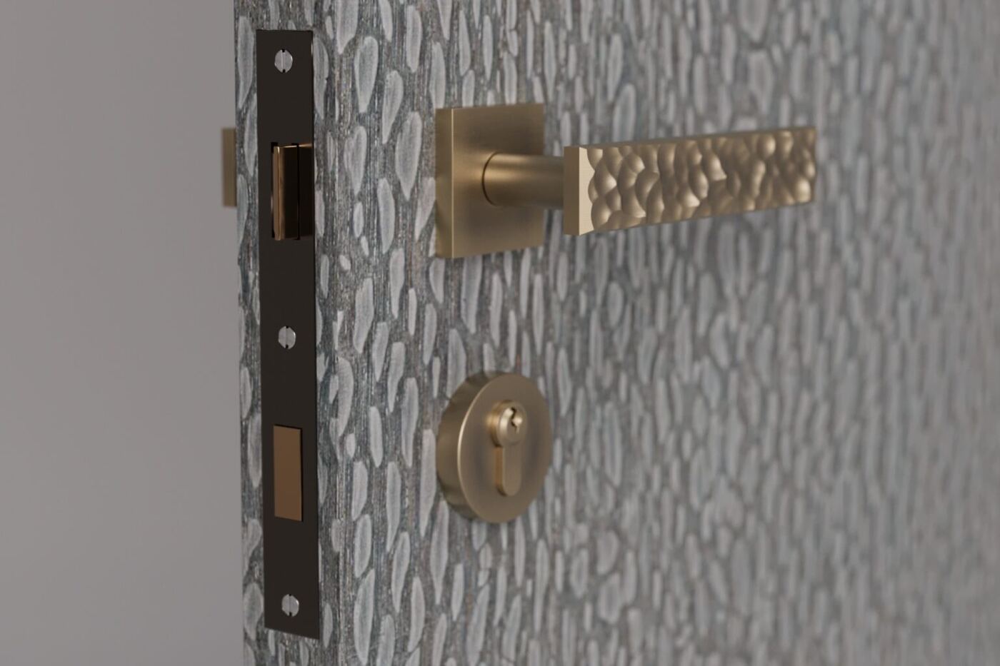Bespoke Doors: An Inside Look