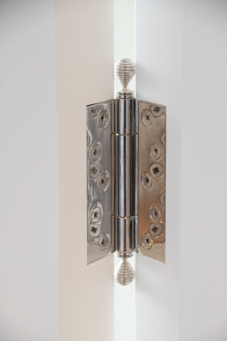 Bespoke Doors: An Inside Look
