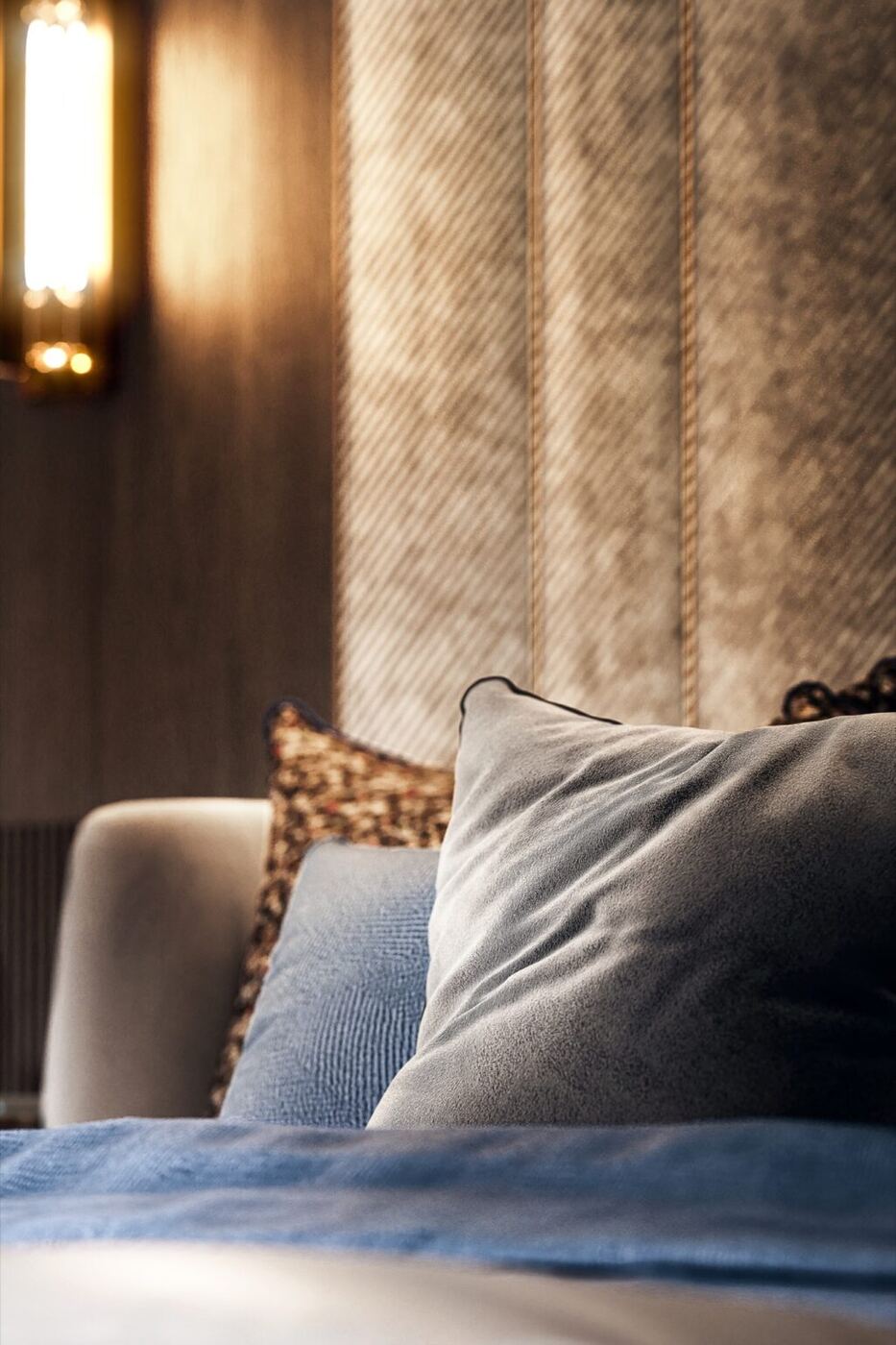 Elevating Masculine Chic