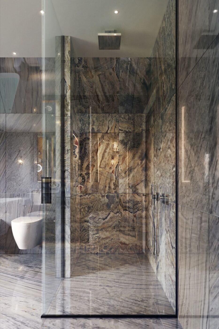 The Spa En-Suite