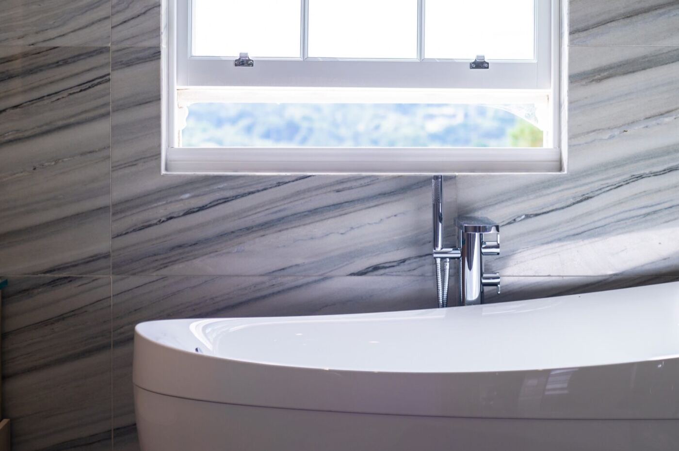 The Spa En-Suite