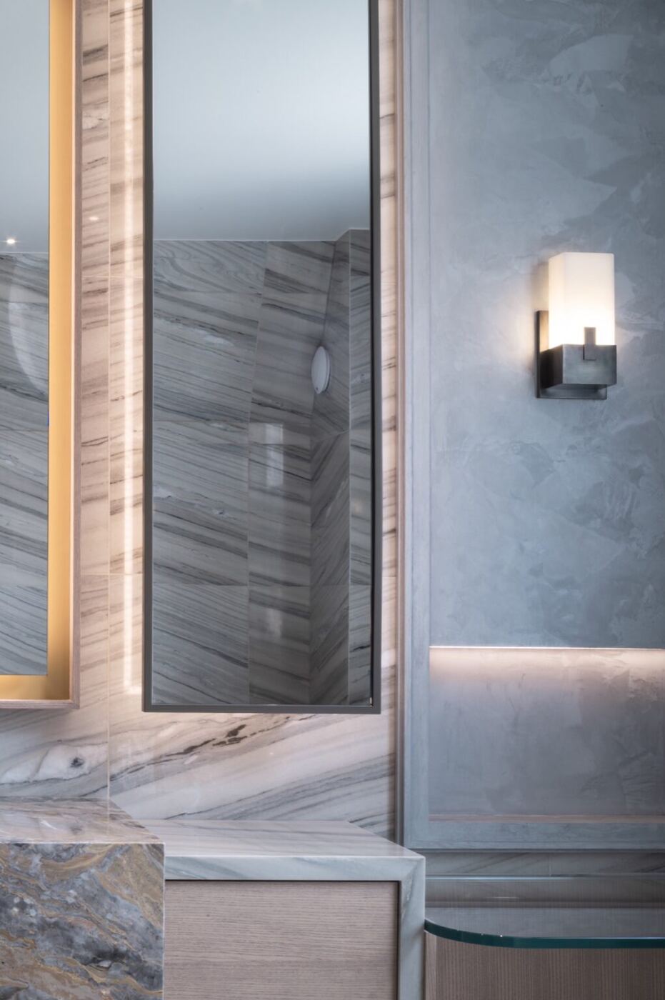 The Spa En-Suite
