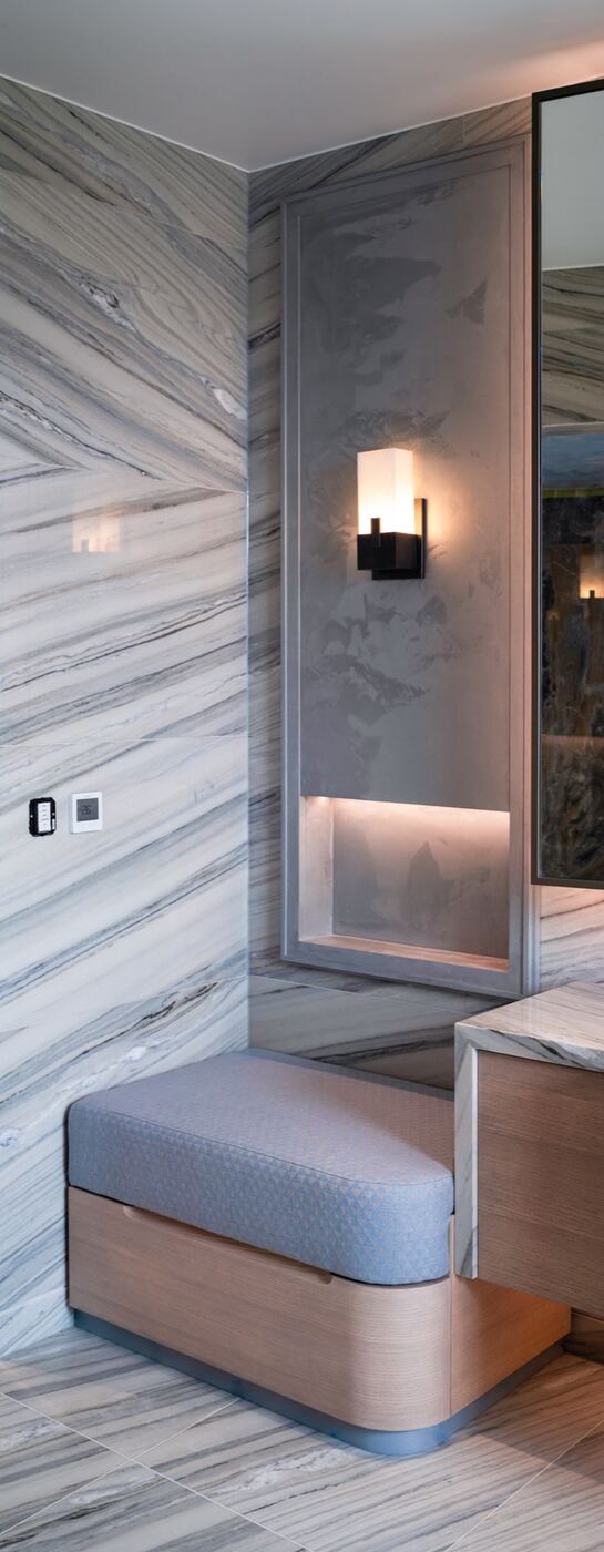 The Spa En-Suite