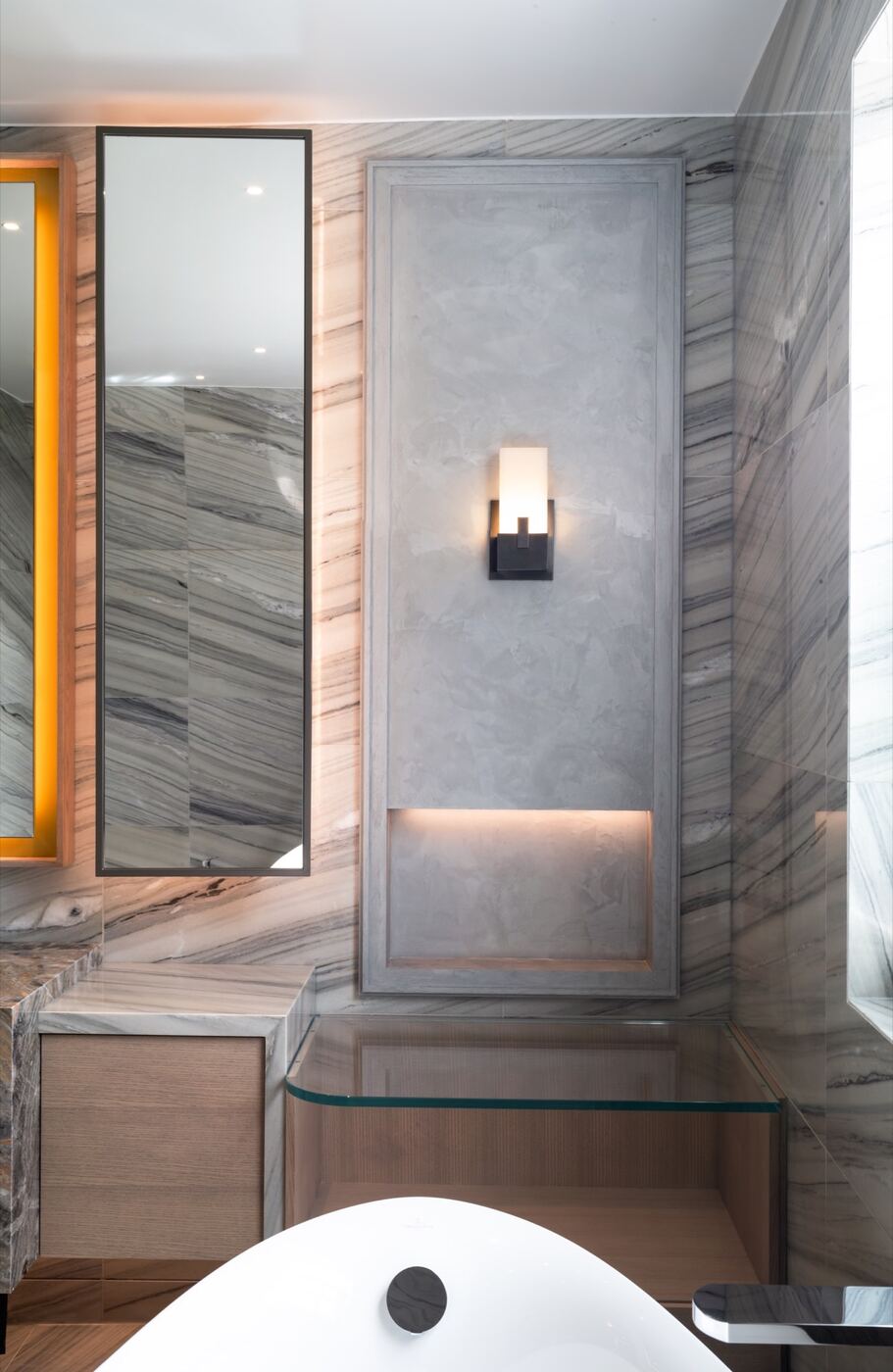 The Spa En-Suite