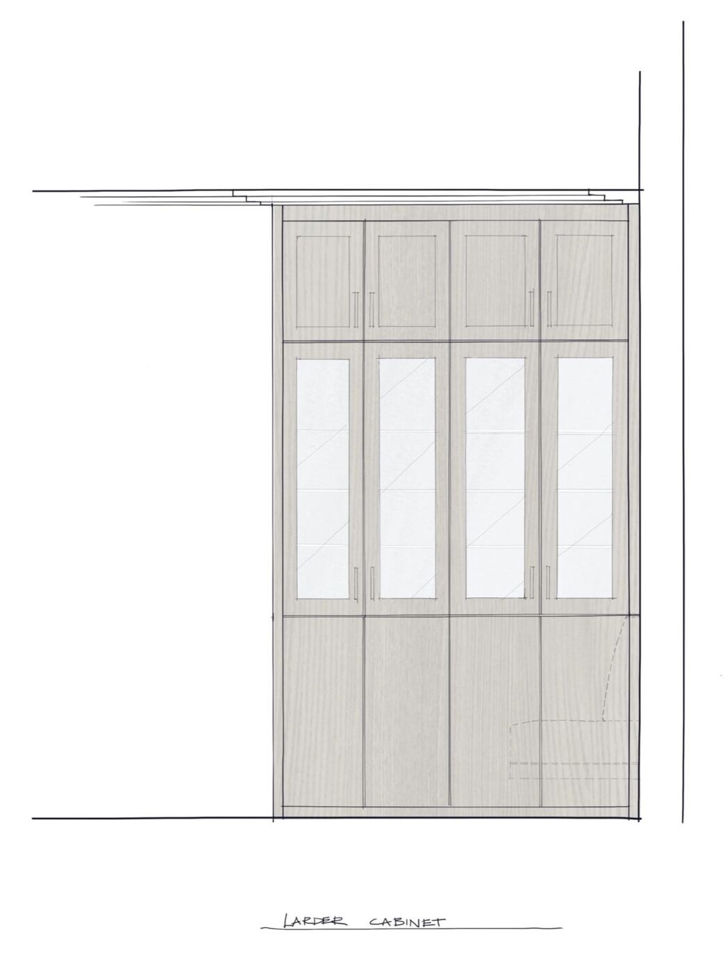 Kitchen Design Process