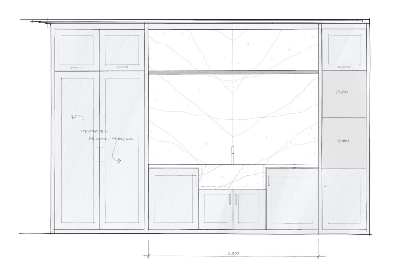 Kitchen Design Process