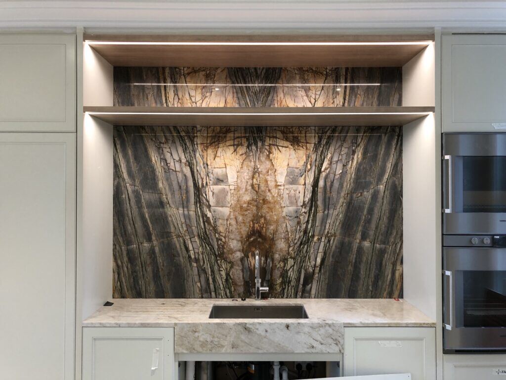 Kitchen Design Process