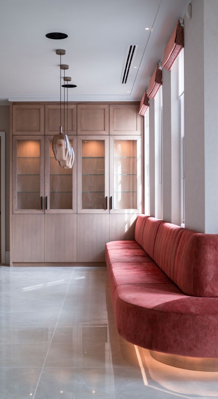 Kitchen Design Process