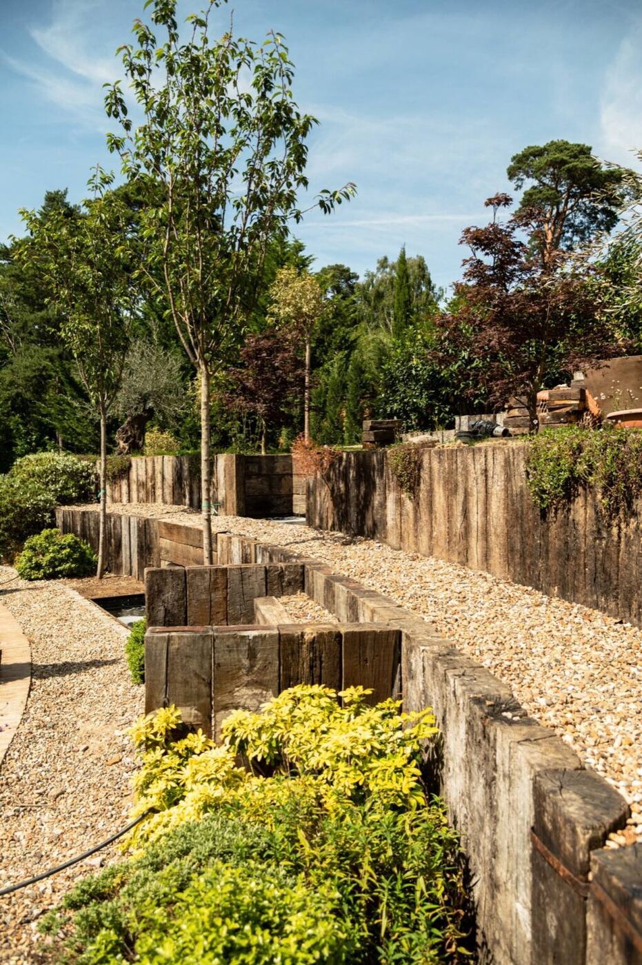 Award Winning Landscape Design