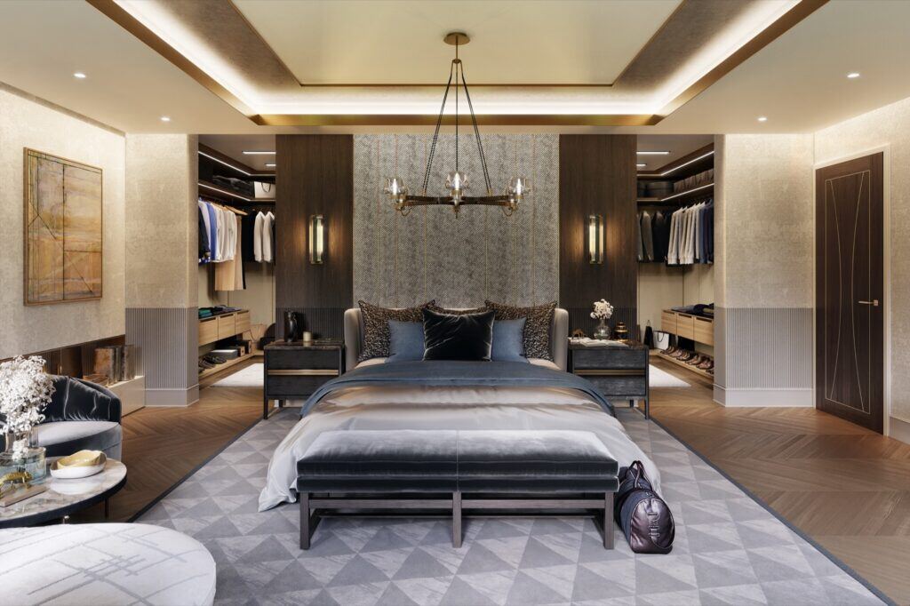 Masculine Charm