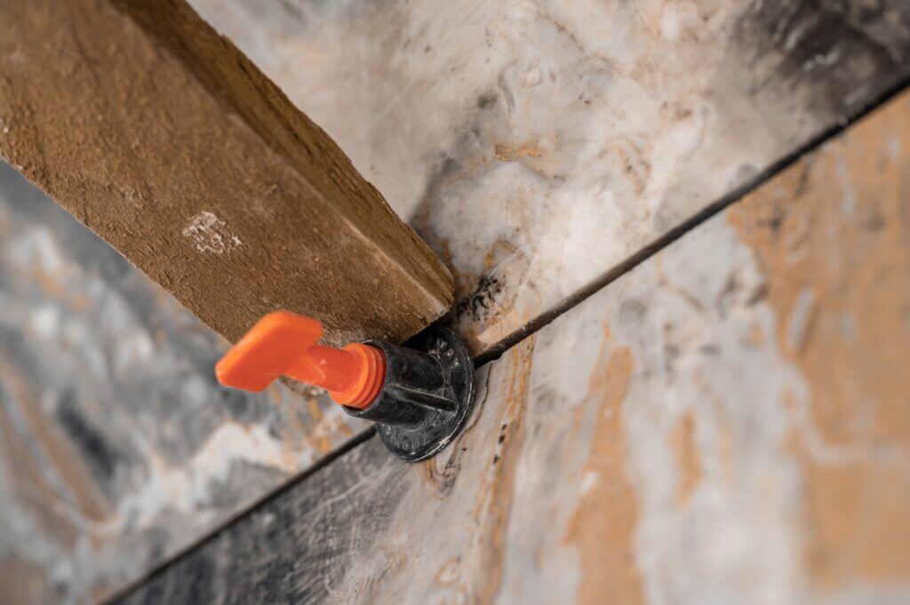 Bookmatching Natural Stone