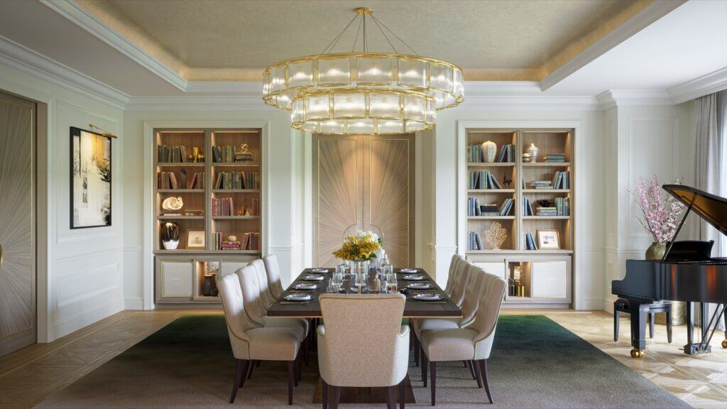A Room of One's Own