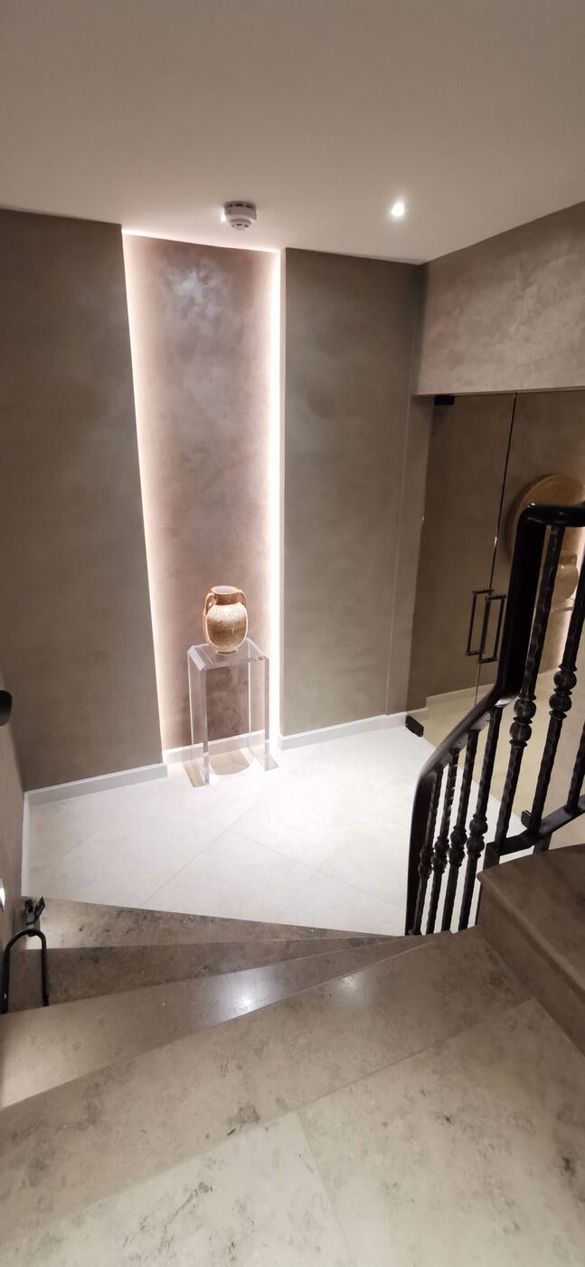 Artisans of Venetian Plaster