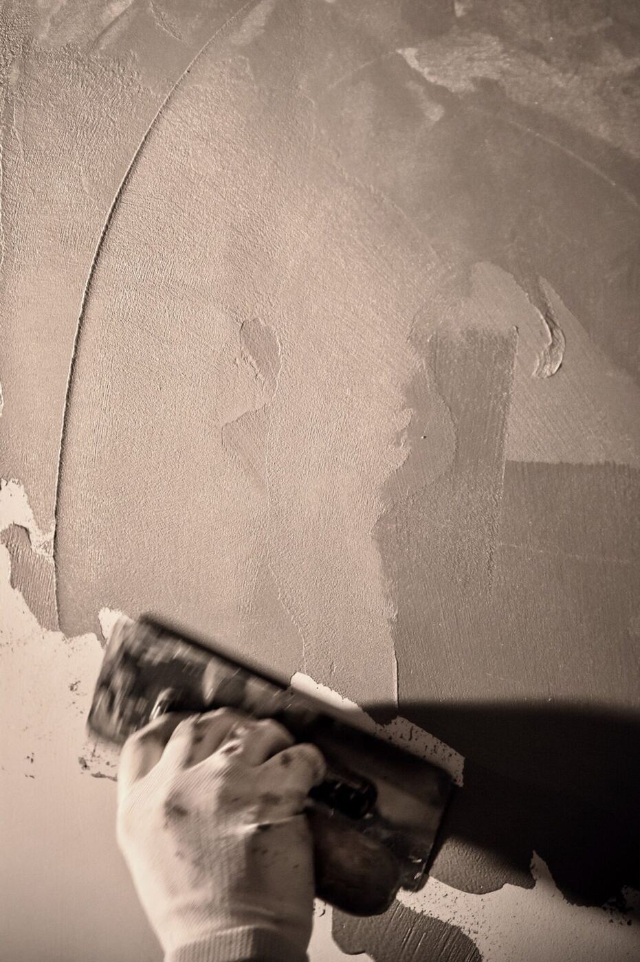 Artisans of Venetian Plaster