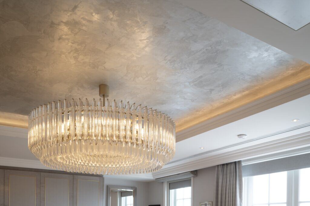 Artisans of Venetian Plaster