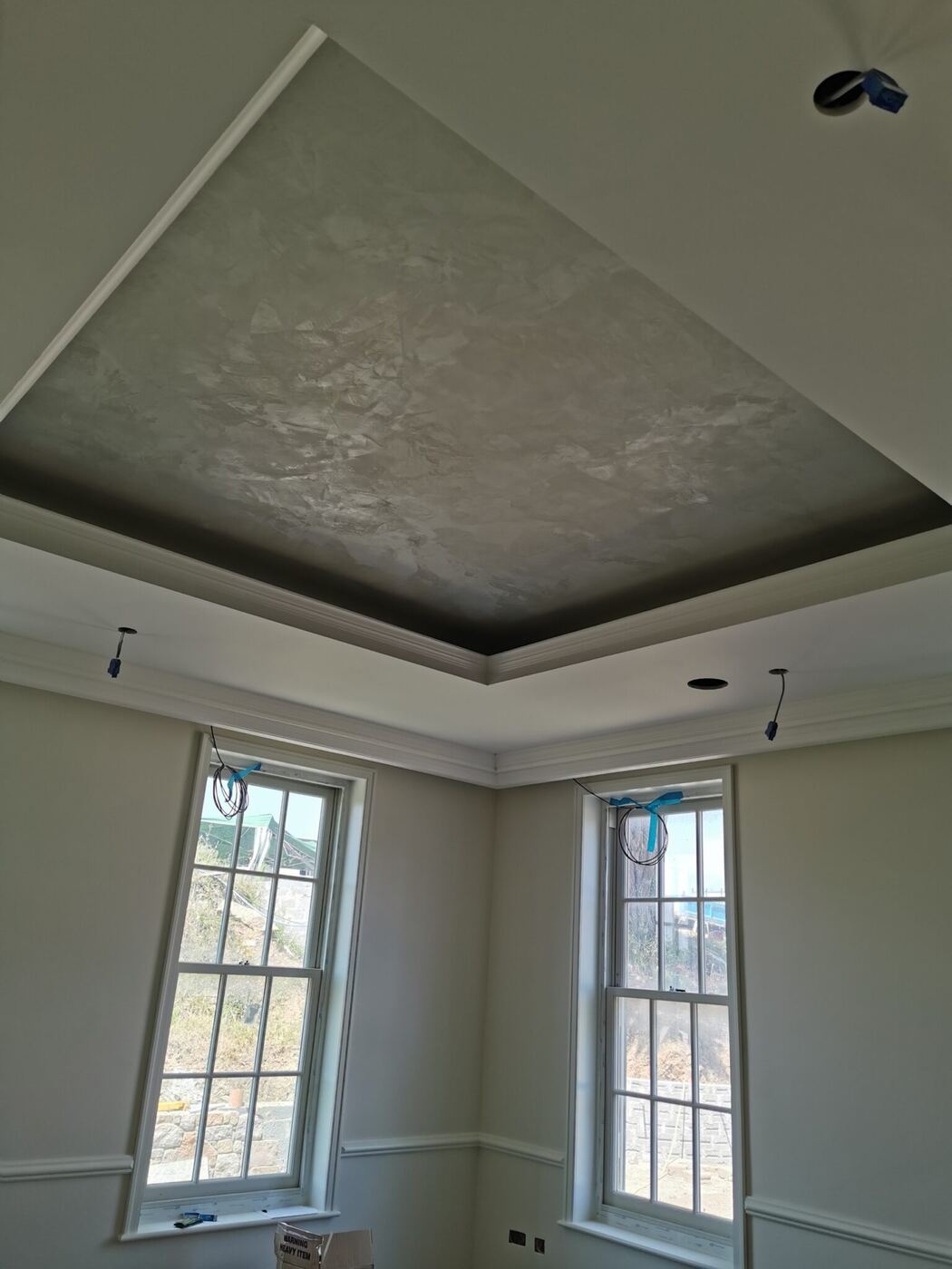 Artisans of Venetian Plaster