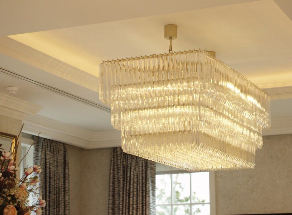 Bespoke Decorative Lighting