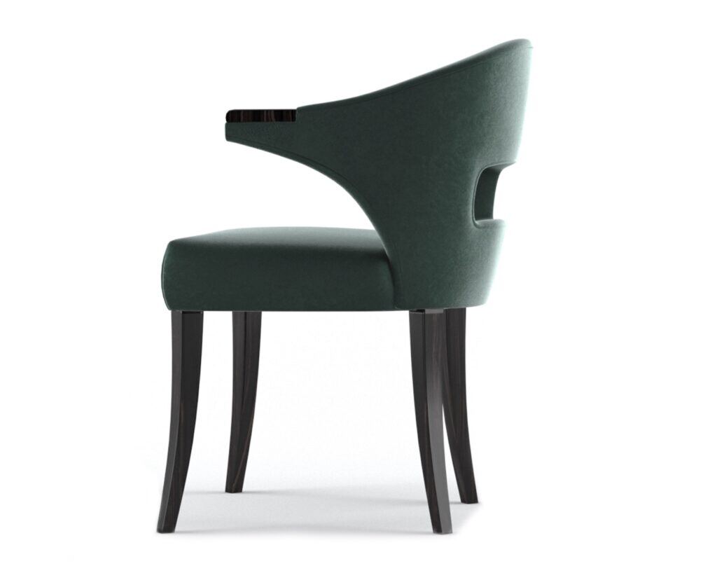 Creating Luxurious Soft Furnishings