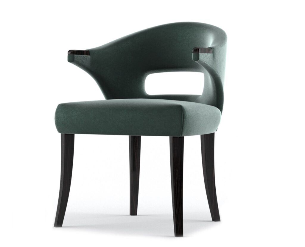 Creating Luxurious Soft Furnishings