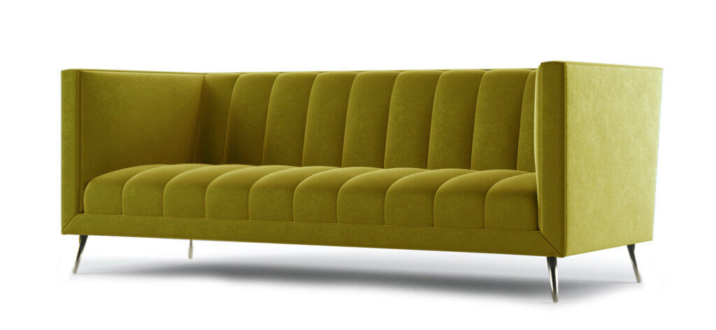 The Connick Sofa