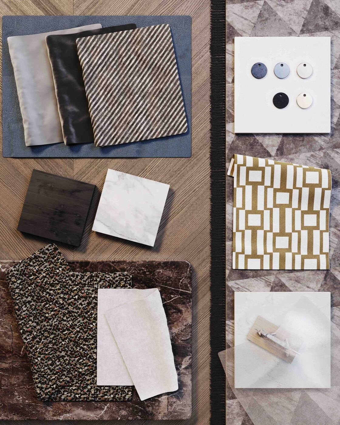 A World of Wallcoverings