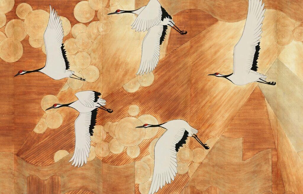 De Gournay Namban