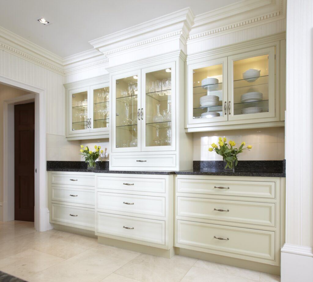 Yorkshire Country House
