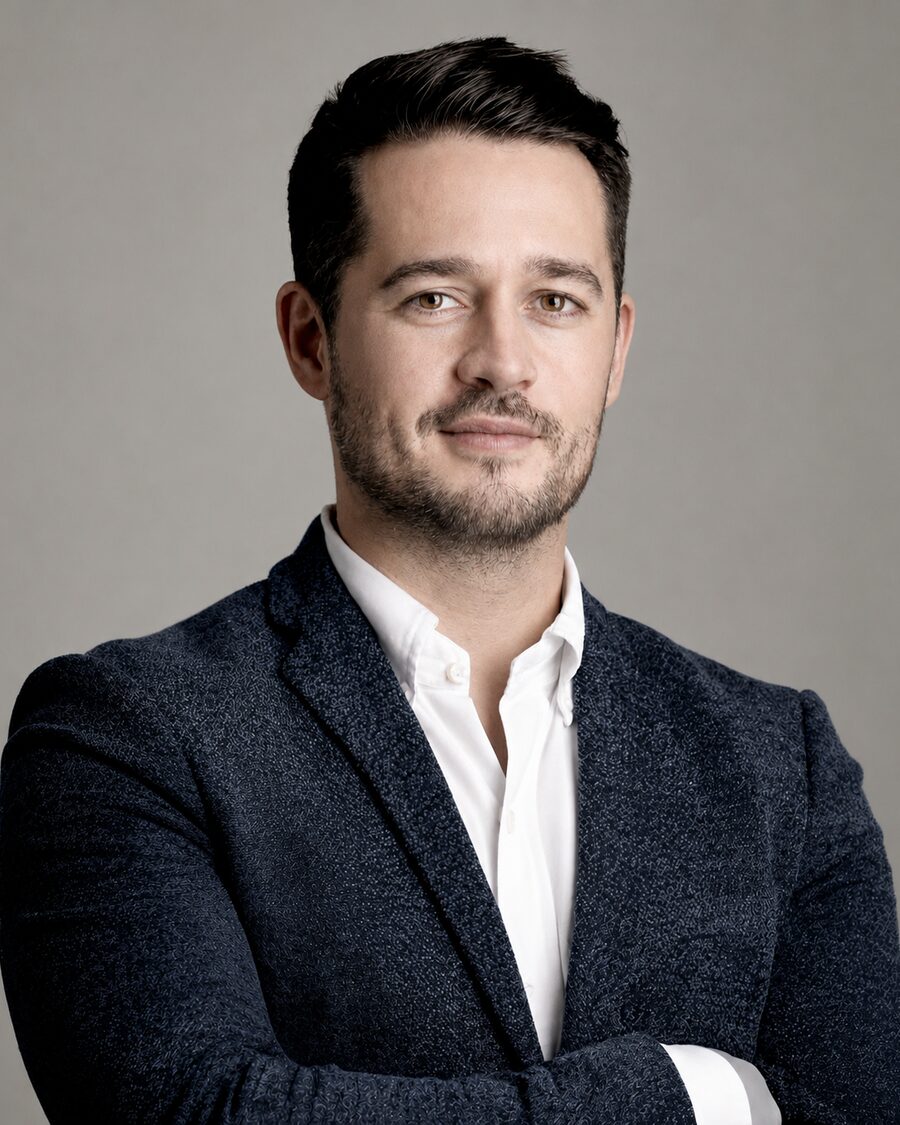 Michael Kalligas