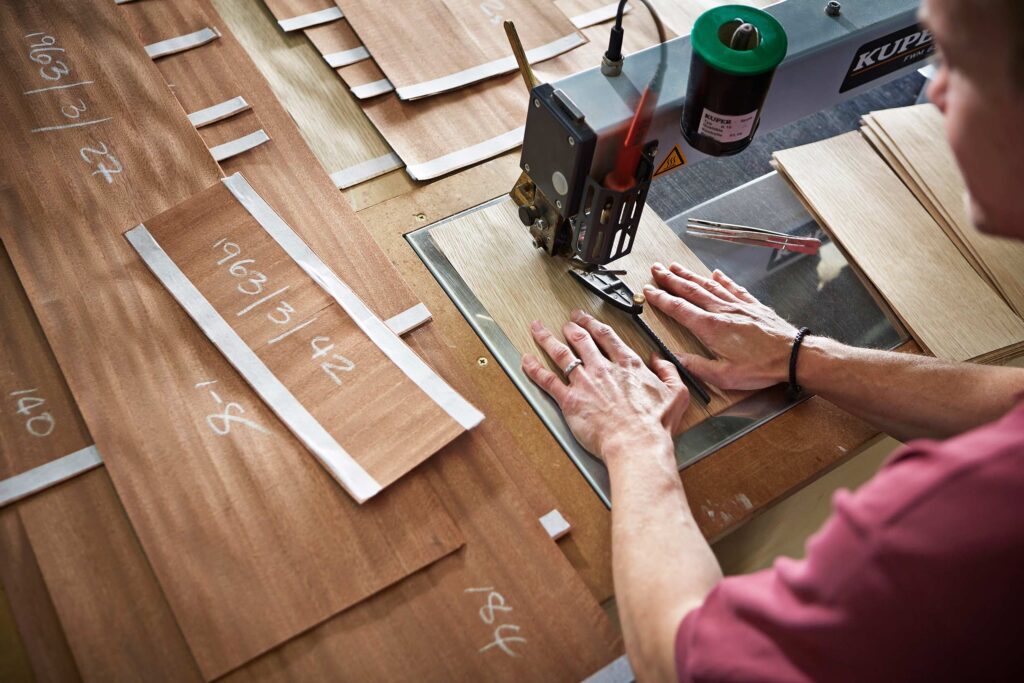Cotswold workshop